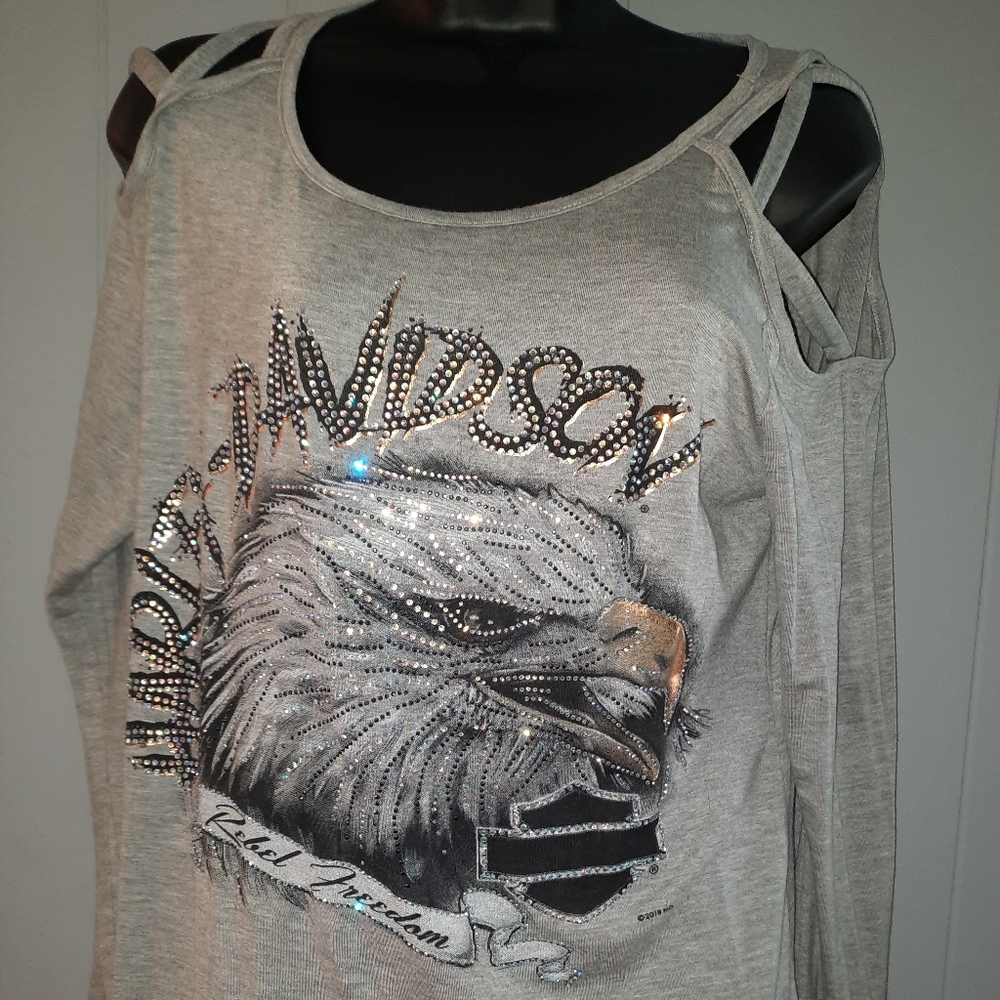 Harley Davidson T-shirt